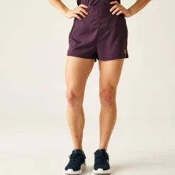 Women Regatta Shorts<Dare 2b - Women's Off Trail Shorts |