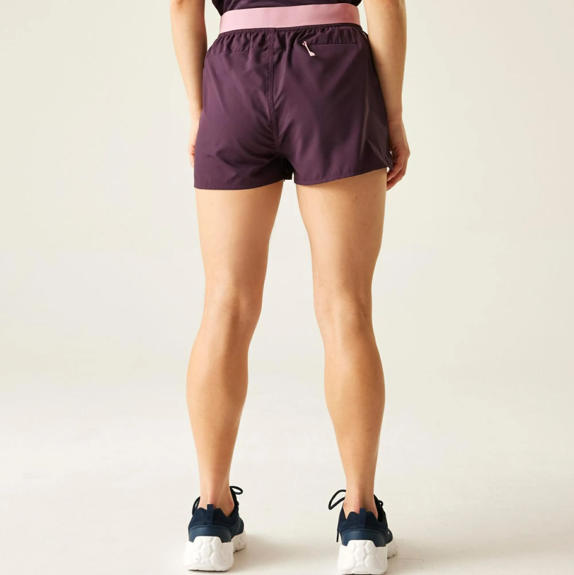 Women Regatta Shorts<Dare 2b - Women's Off Trail Shorts |
