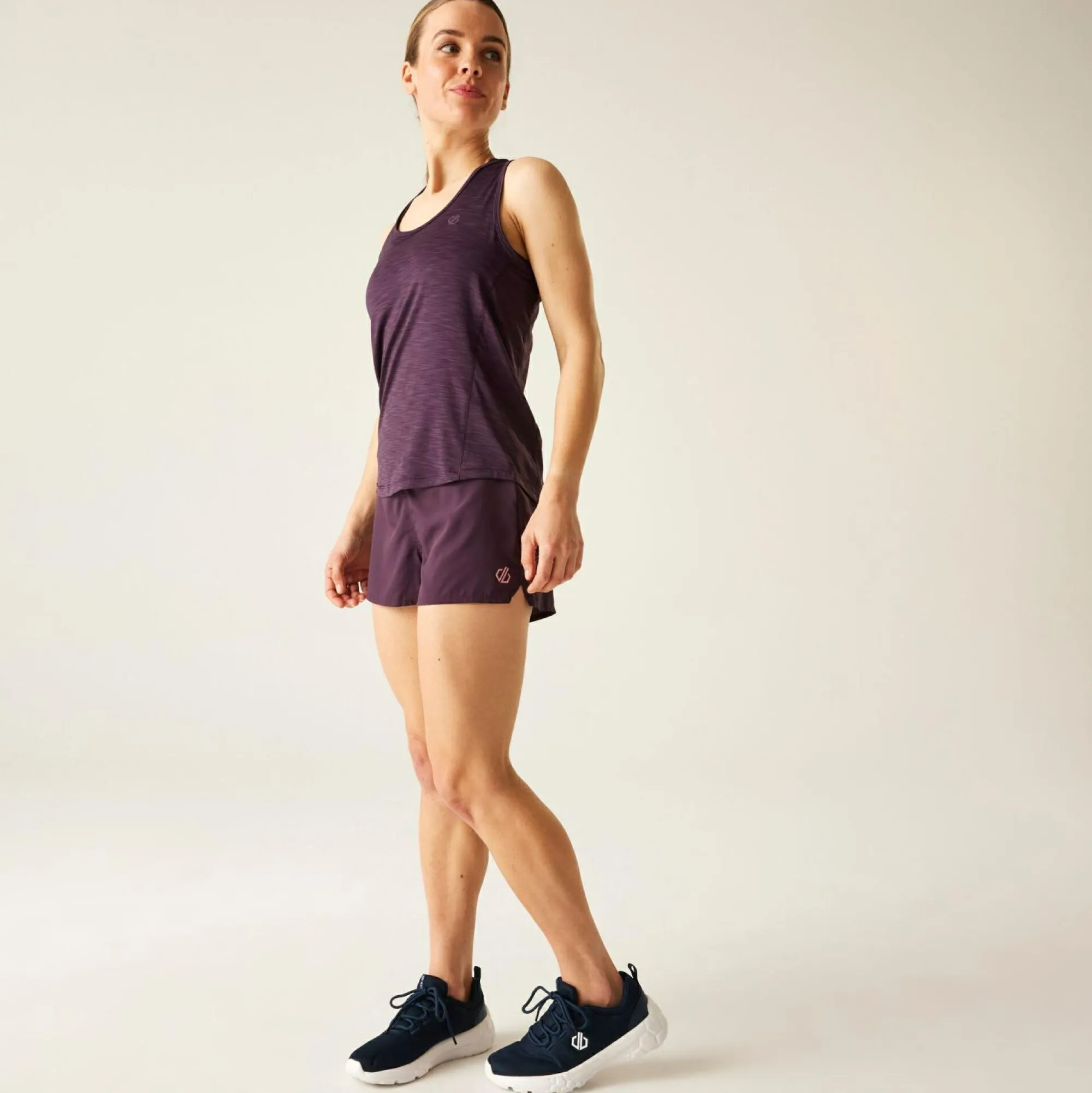 Women Regatta Shorts<Dare 2b - Women's Off Trail Shorts |