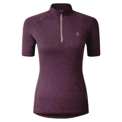 Women Regatta T-Shirts|Gym Tops<Dare 2b - Women's Pedal Through It II Jersey |