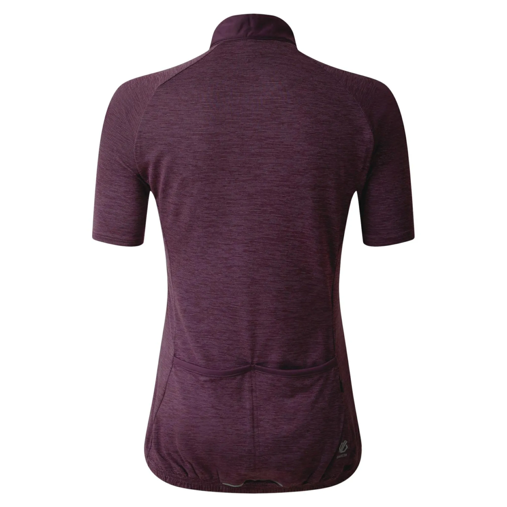 Women Regatta T-Shirts|Gym Tops<Dare 2b - Women's Pedal Through It II Jersey |