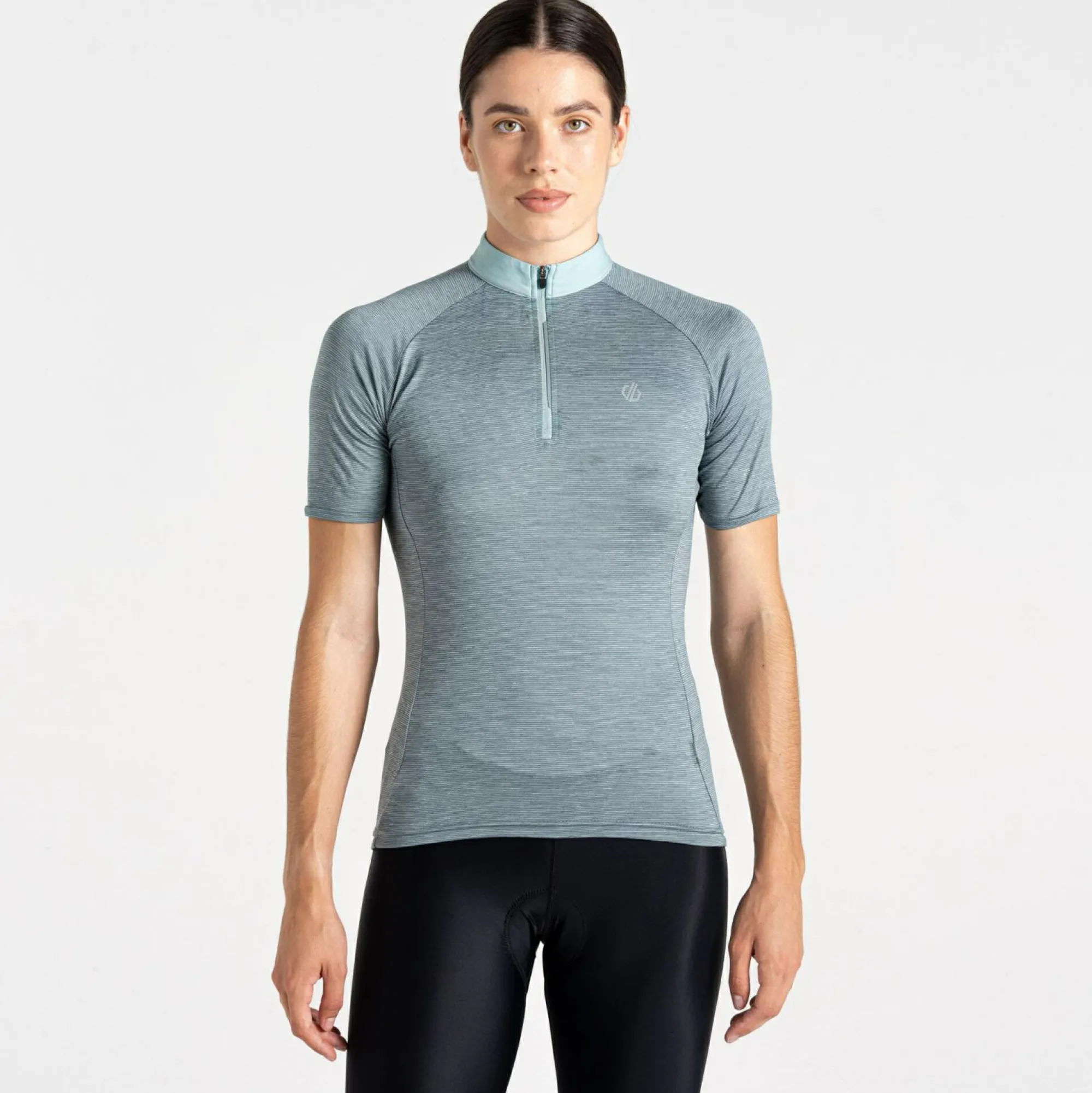 Women Regatta T-Shirts|Gym Tops<Dare 2b - Women's Pedal Through It II Jersey |