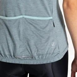 Women Regatta T-Shirts|Gym Tops<Dare 2b - Women's Pedal Through It II Jersey |