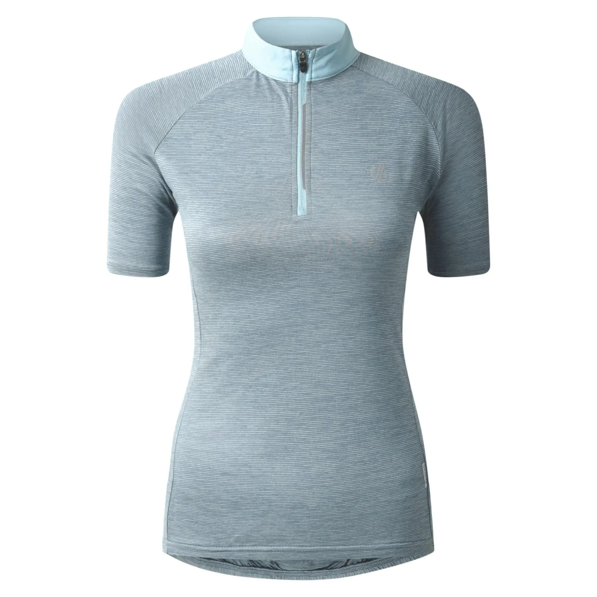 Women Regatta T-Shirts|Gym Tops<Dare 2b - Women's Pedal Through It II Jersey |