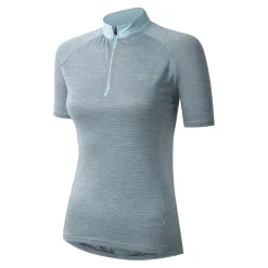 Women Regatta T-Shirts|Gym Tops<Dare 2b - Women's Pedal Through It II Jersey |