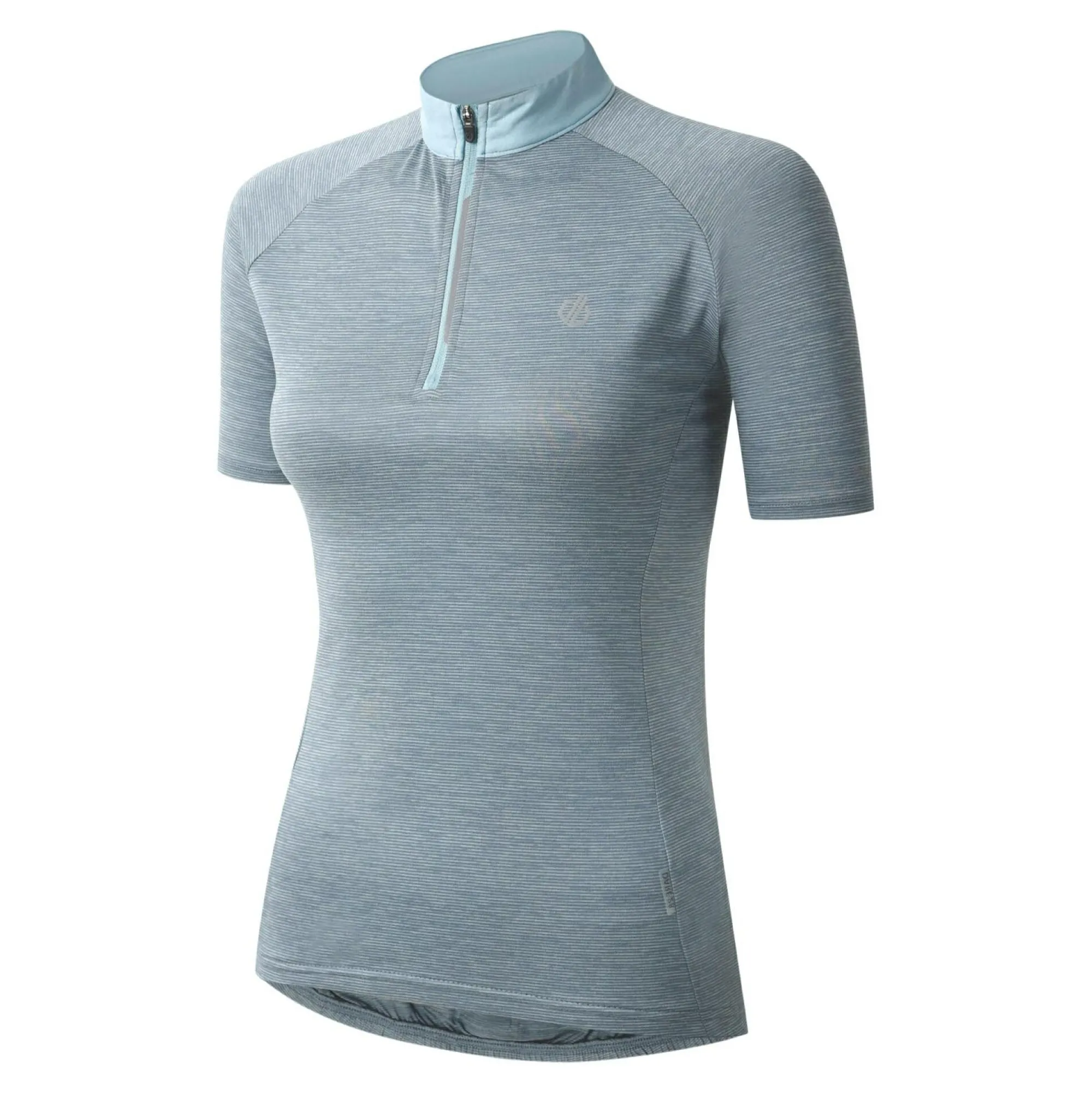 Women Regatta T-Shirts|Gym Tops<Dare 2b - Women's Pedal Through It II Jersey |