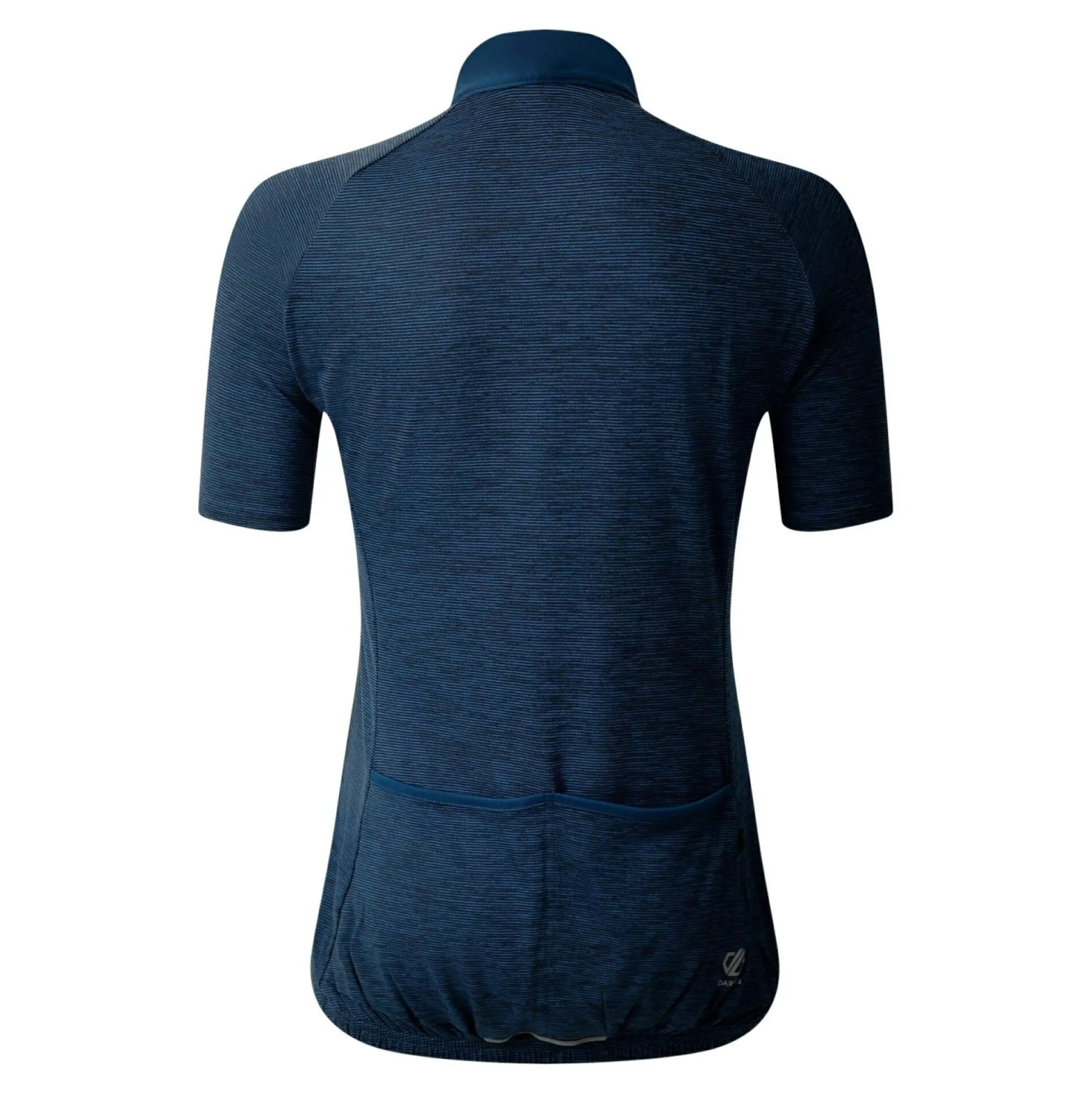Women Regatta T-Shirts|Gym Tops<Dare 2b - Women's Pedal Through It II Jersey |