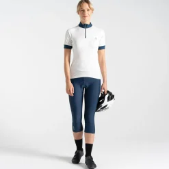 Women Regatta T-Shirts<Dare 2b - Women's Pedal Through It II Jersey |