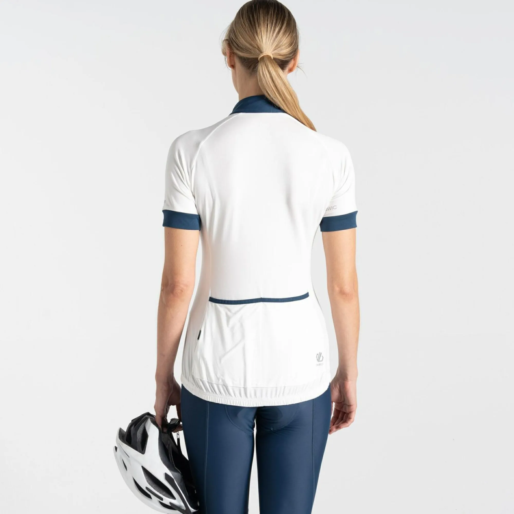 Women Regatta T-Shirts<Dare 2b - Women's Pedal Through It II Jersey |