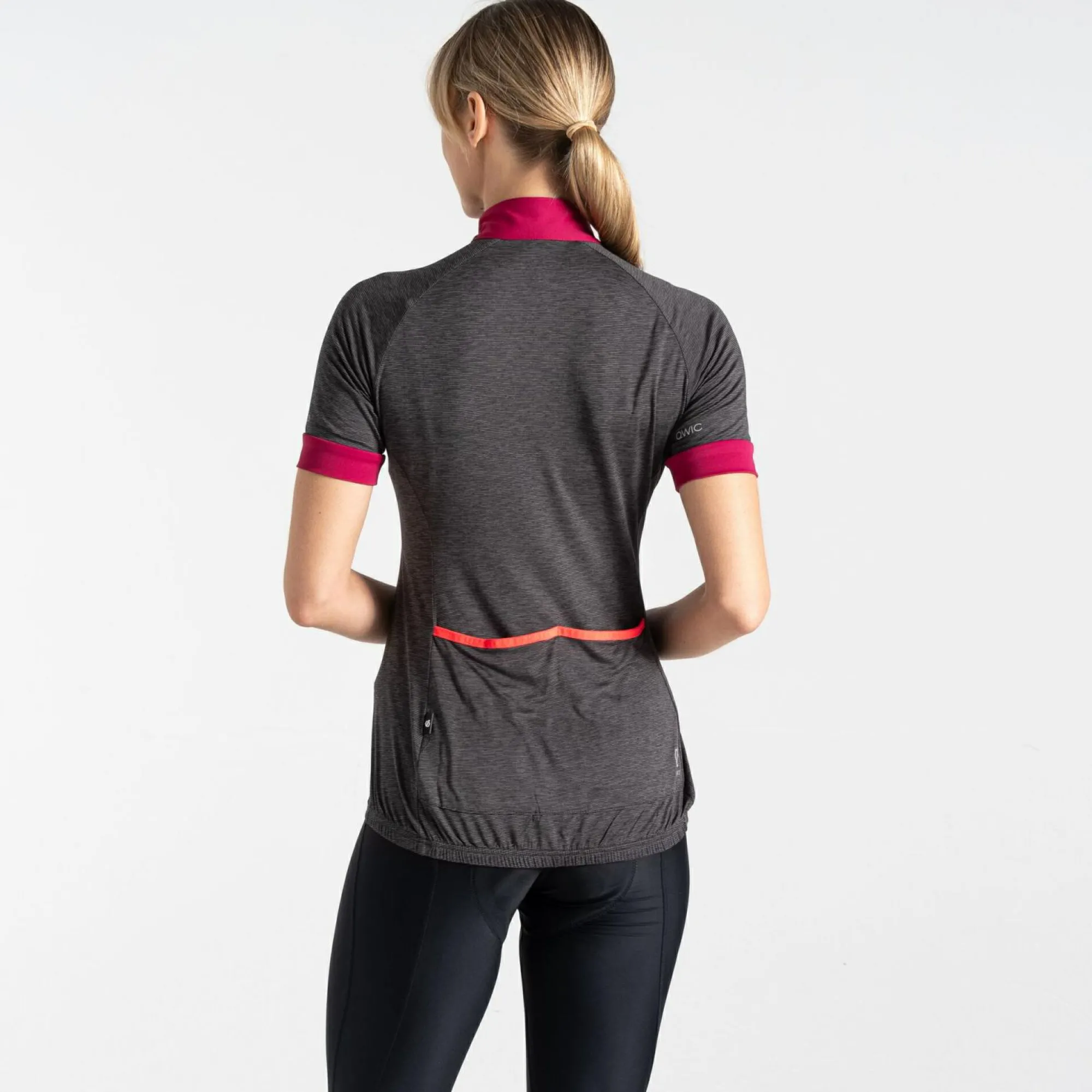 Women Regatta T-Shirts<Dare 2b - Women's Pedal Through It II Jersey |