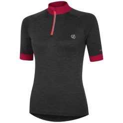 Women Regatta T-Shirts<Dare 2b - Women's Pedal Through It II Jersey |