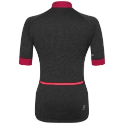 Women Regatta T-Shirts<Dare 2b - Women's Pedal Through It II Jersey |