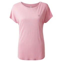 Women Regatta T-Shirts<Dare 2b - Women's Persisting II T-Shirt |