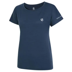 Women Regatta T-Shirts<Dare 2b - Women's Persisting II T-Shirt |