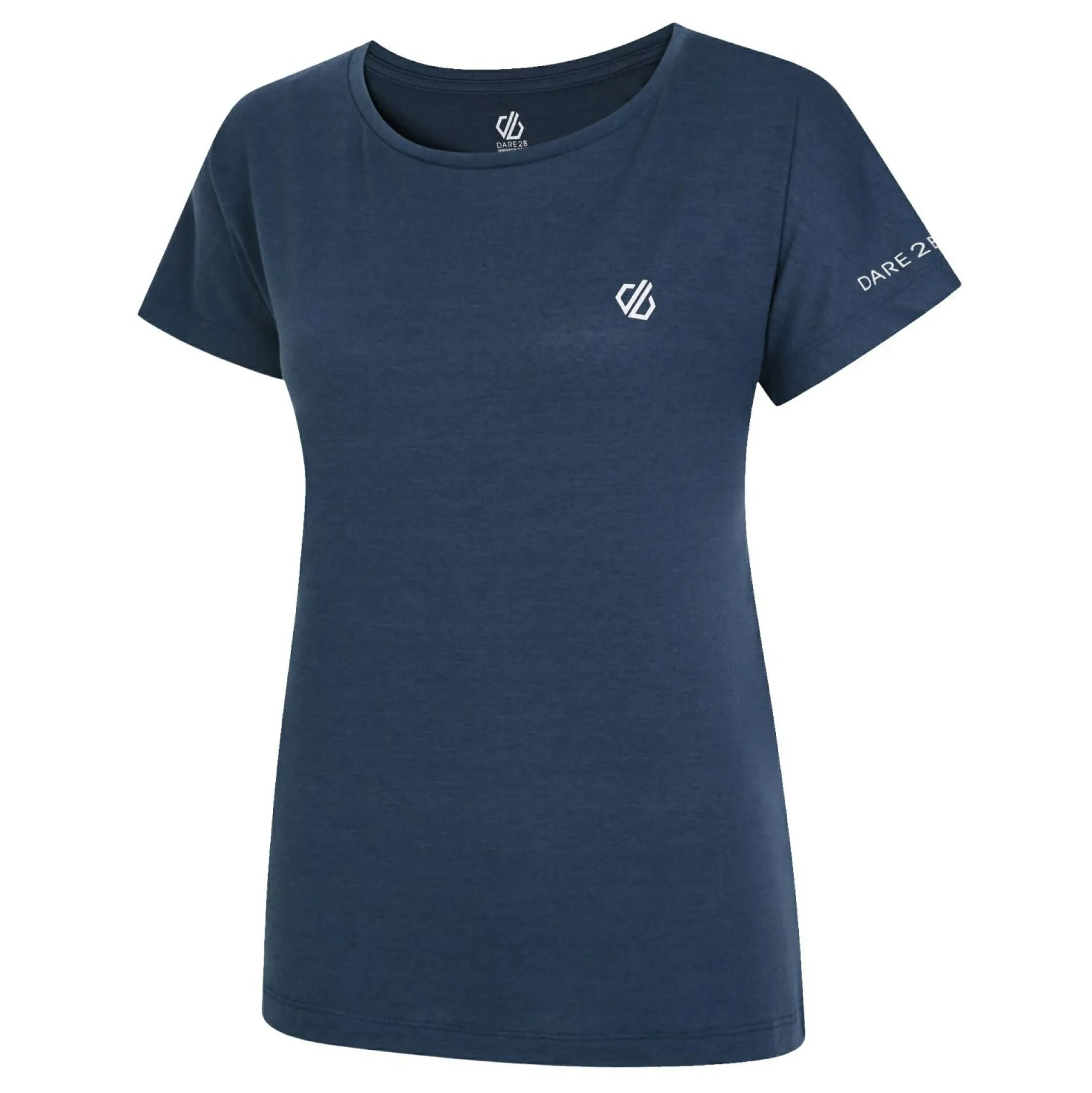 Women Regatta T-Shirts<Dare 2b - Women's Persisting II T-Shirt |
