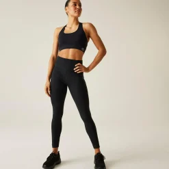 Women Regatta Leggings<Dare 2b - Women's Power Leggings |