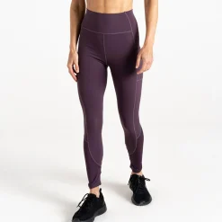 Women Regatta Leggings<Dare 2b - Women's Power Leggings |
