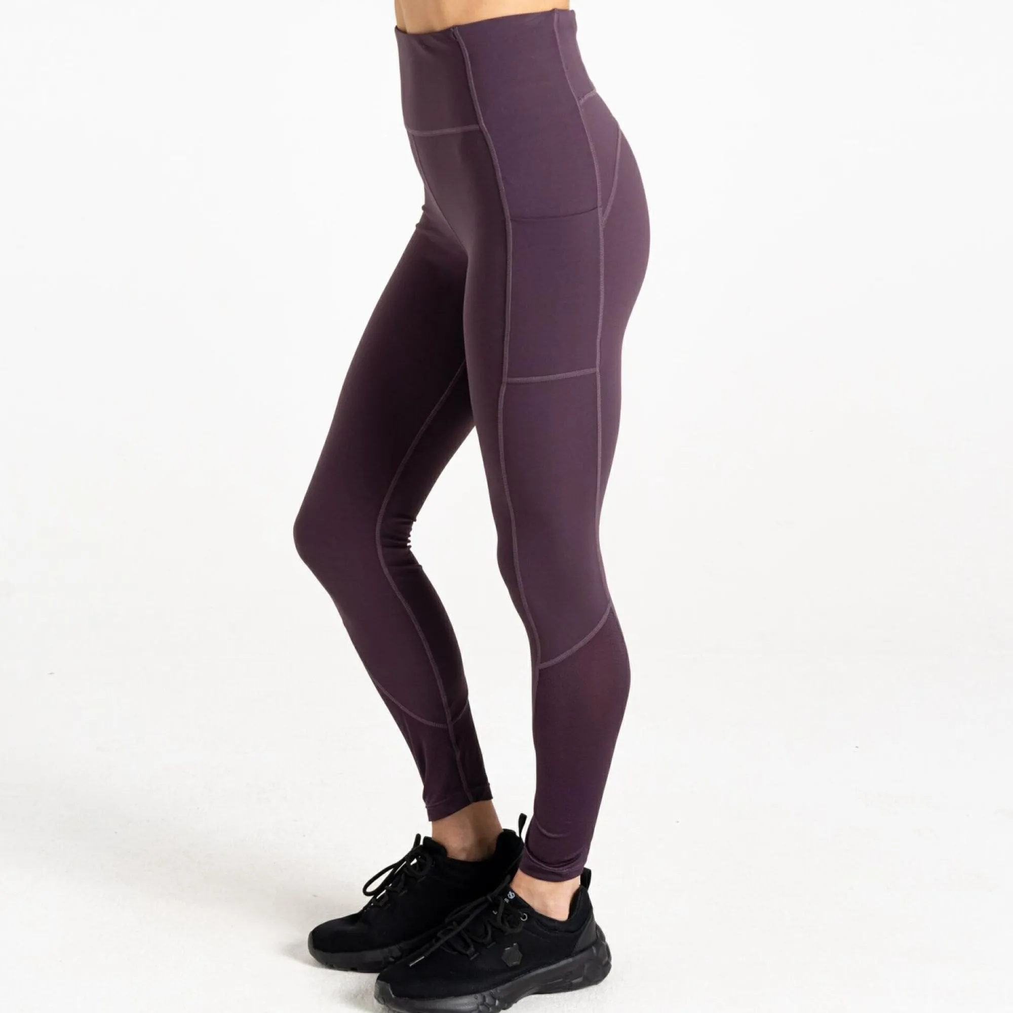 Women Regatta Leggings<Dare 2b - Women's Power Leggings |