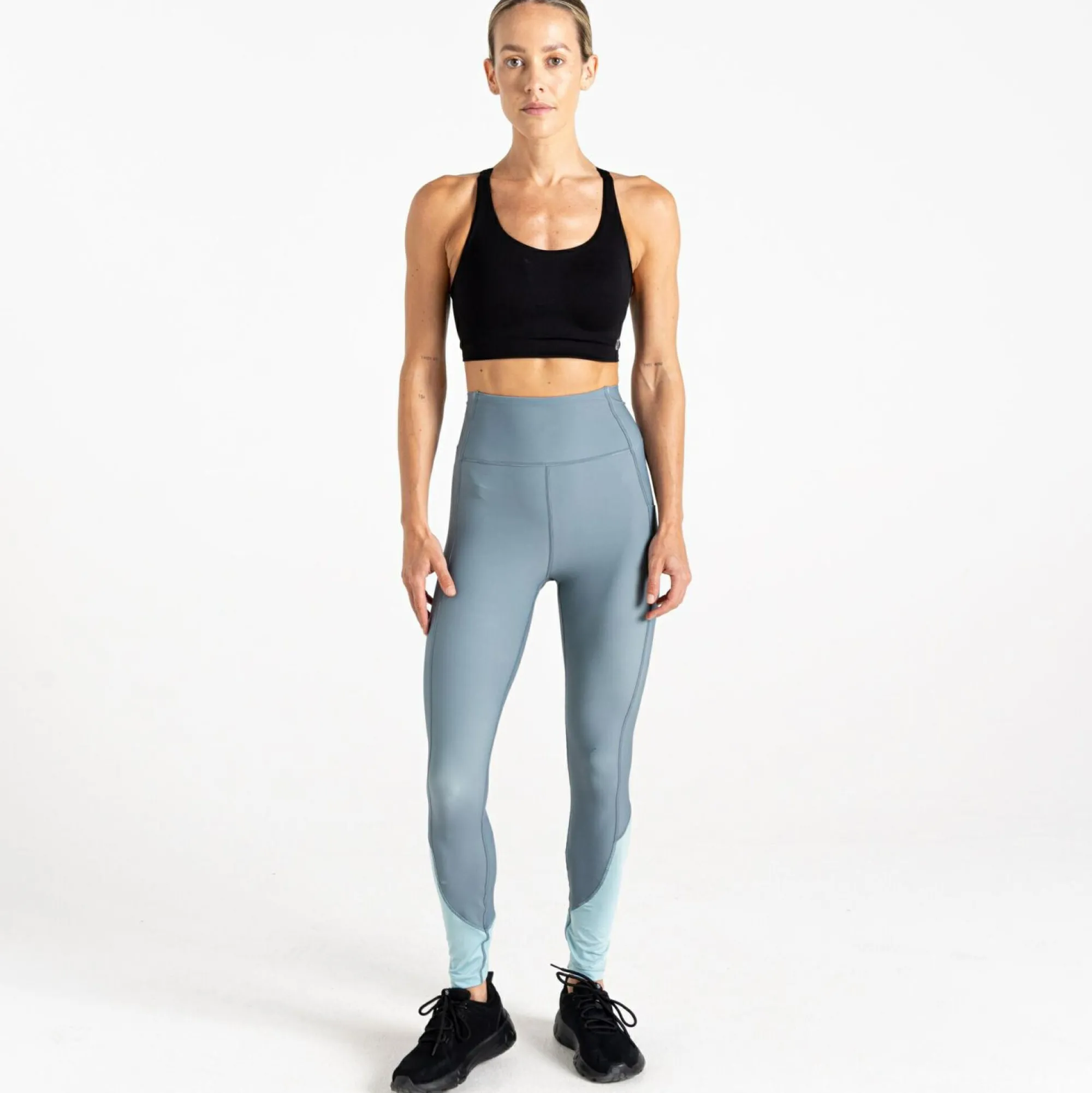 Women Regatta Leggings<Dare 2b - Women's Power Leggings |