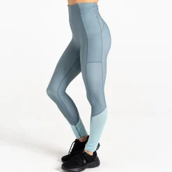 Women Regatta Leggings<Dare 2b - Women's Power Leggings |