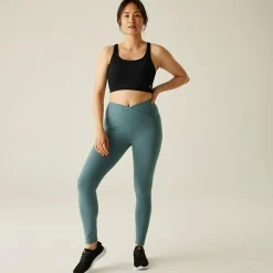 Women Regatta T-Shirts|Sports Bras<Dare 2b - Women's Power Sports Bra |