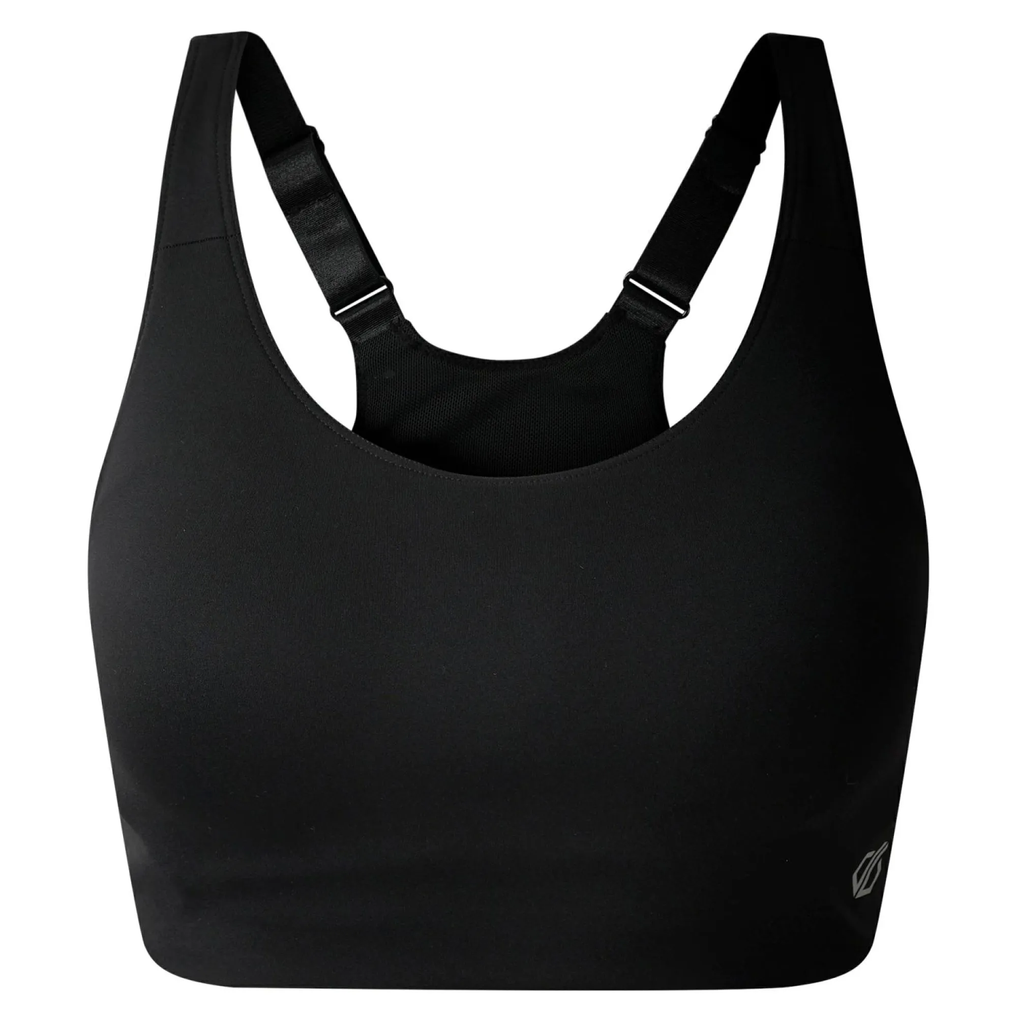 Women Regatta T-Shirts|Sports Bras<Dare 2b - Women's Power Sports Bra |