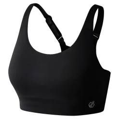 Women Regatta T-Shirts|Sports Bras<Dare 2b - Women's Power Sports Bra |