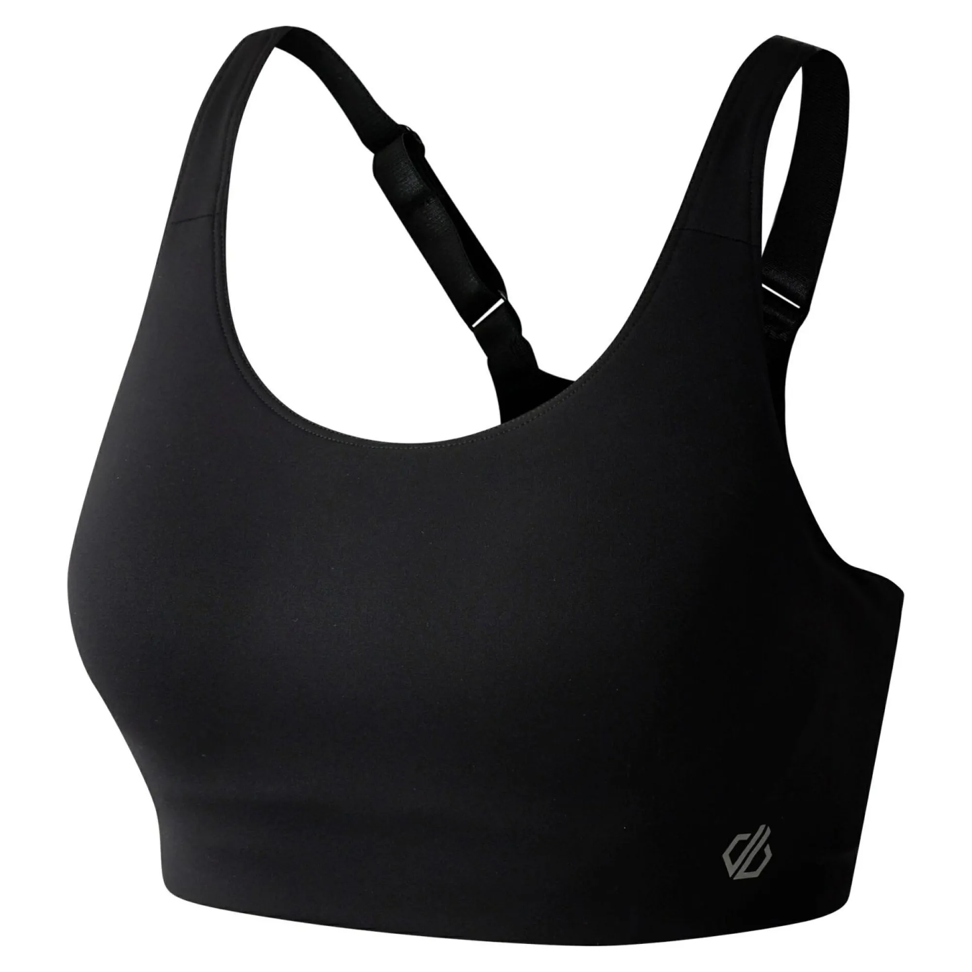 Women Regatta T-Shirts|Sports Bras<Dare 2b - Women's Power Sports Bra |
