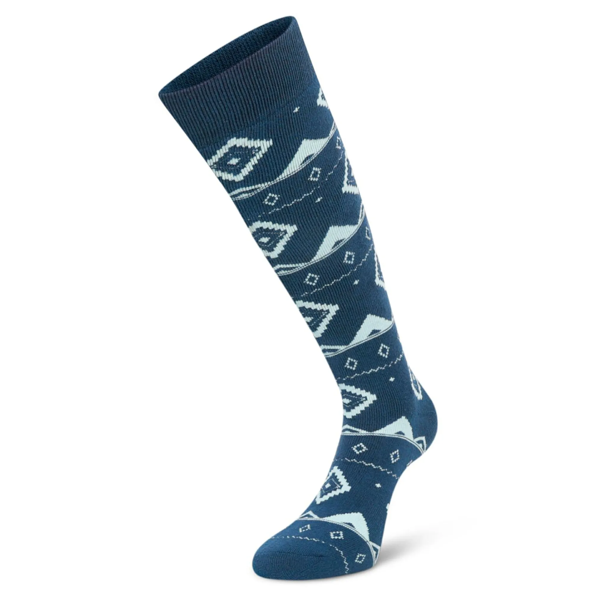 Women Regatta Socks|Ski & Snow<Dare 2b - Women's Printed Ski Socks |