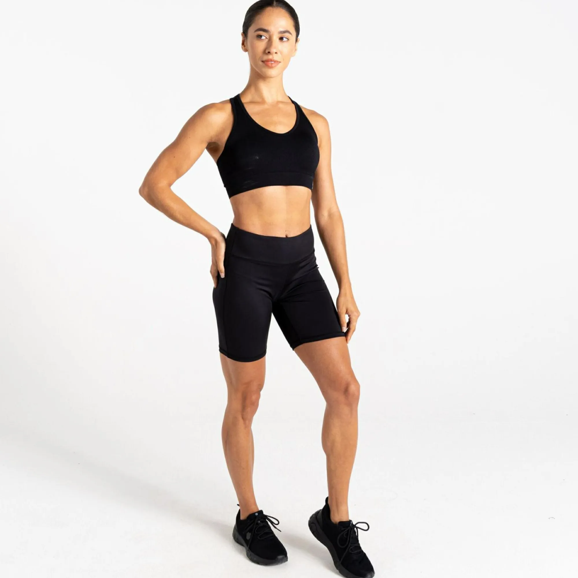 Women Regatta T-Shirts|Sports Bras<Dare 2b - Women's React Sports Bra |