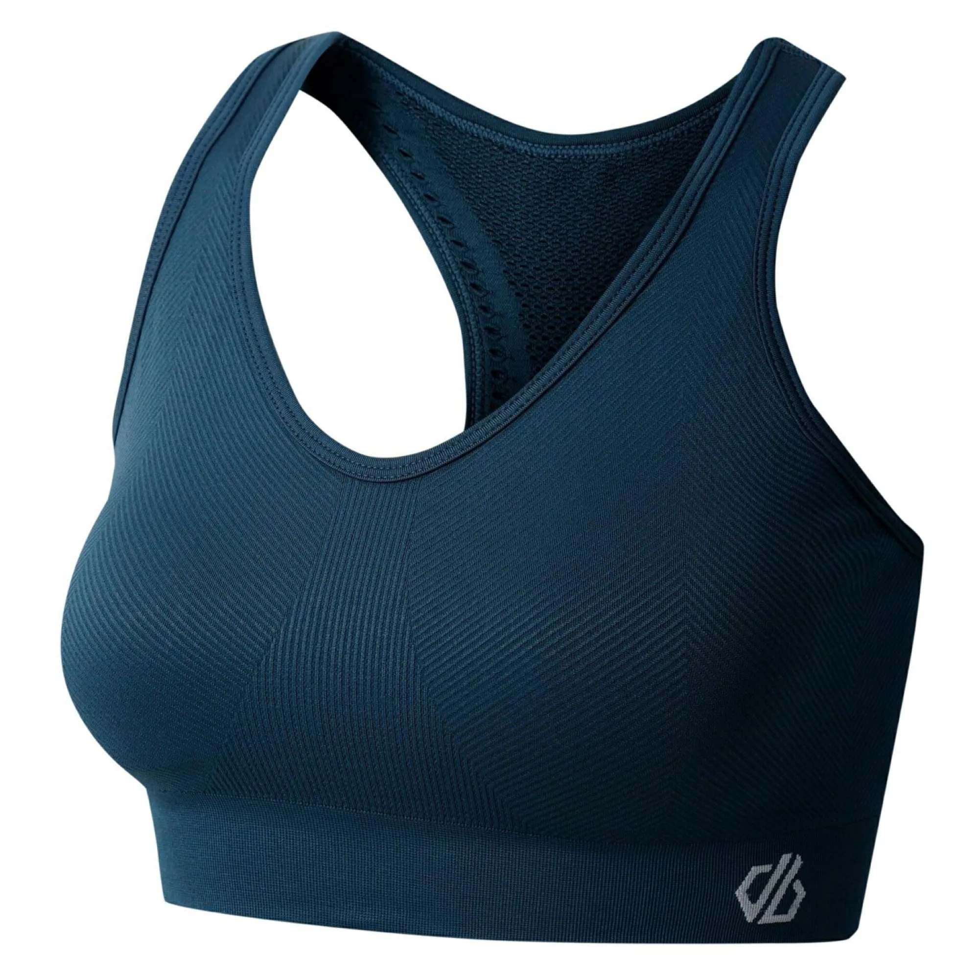 Women Regatta T-Shirts|Sports Bras<Dare 2b - Women's React Sports Bra |