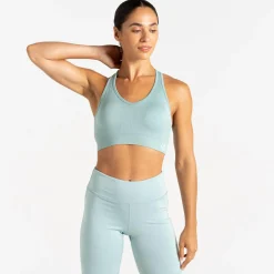 Women Regatta T-Shirts|Sports Bras<Dare 2b - Women's React Sports Bra |