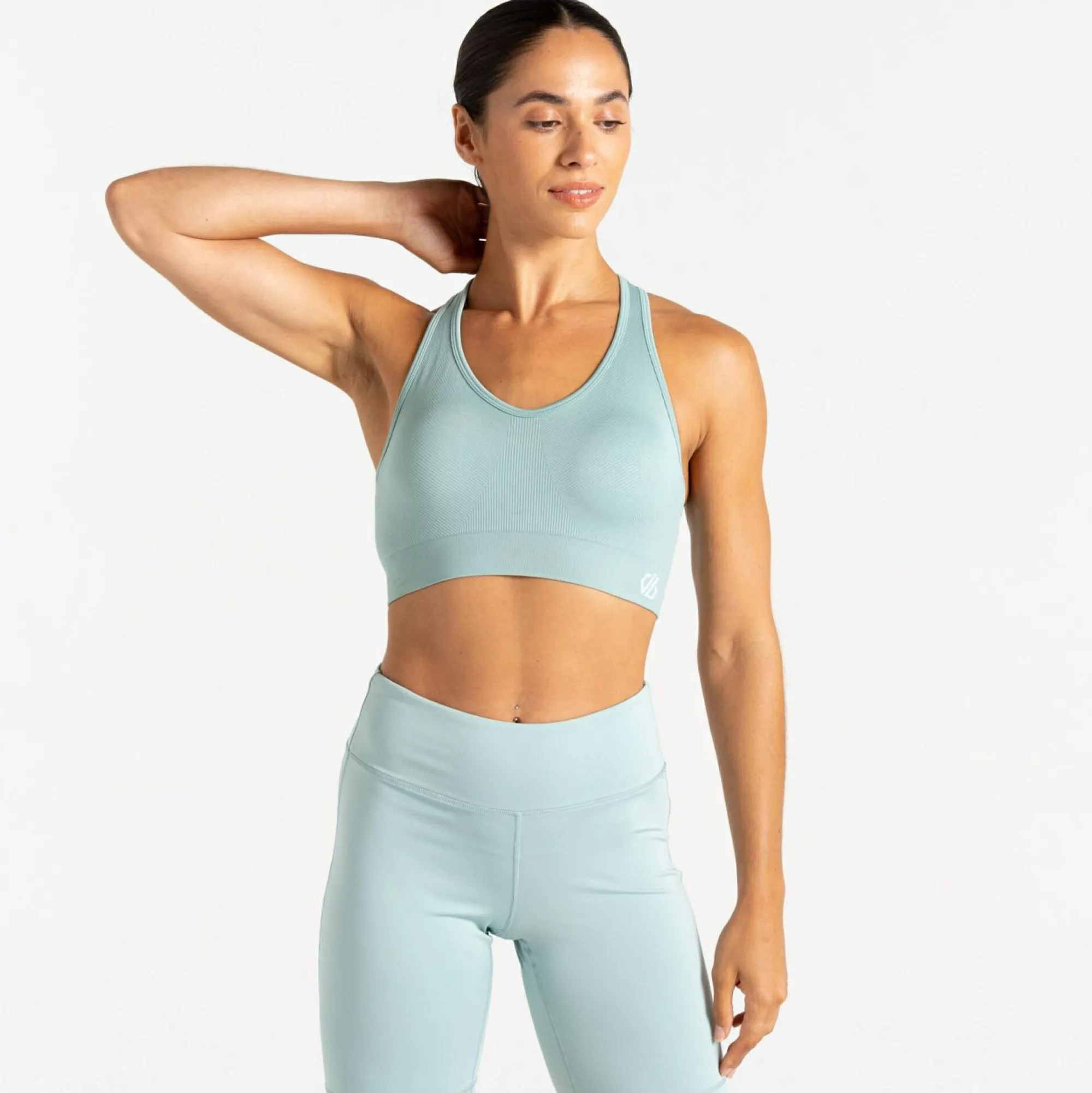 Women Regatta T-Shirts|Sports Bras<Dare 2b - Women's React Sports Bra |