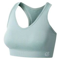 Women Regatta T-Shirts|Sports Bras<Dare 2b - Women's React Sports Bra |
