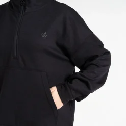 Women Regatta Hoodies & Sweatshirts|Half Zip Fleece<Dare 2b - Women's Recoup II Half Zip Sweatshirt |