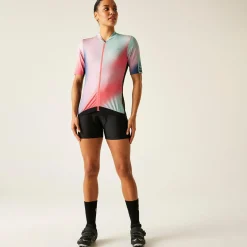 Women Regatta Shorts|Festival<Dare 2b - Women's Recurrent Under Short |