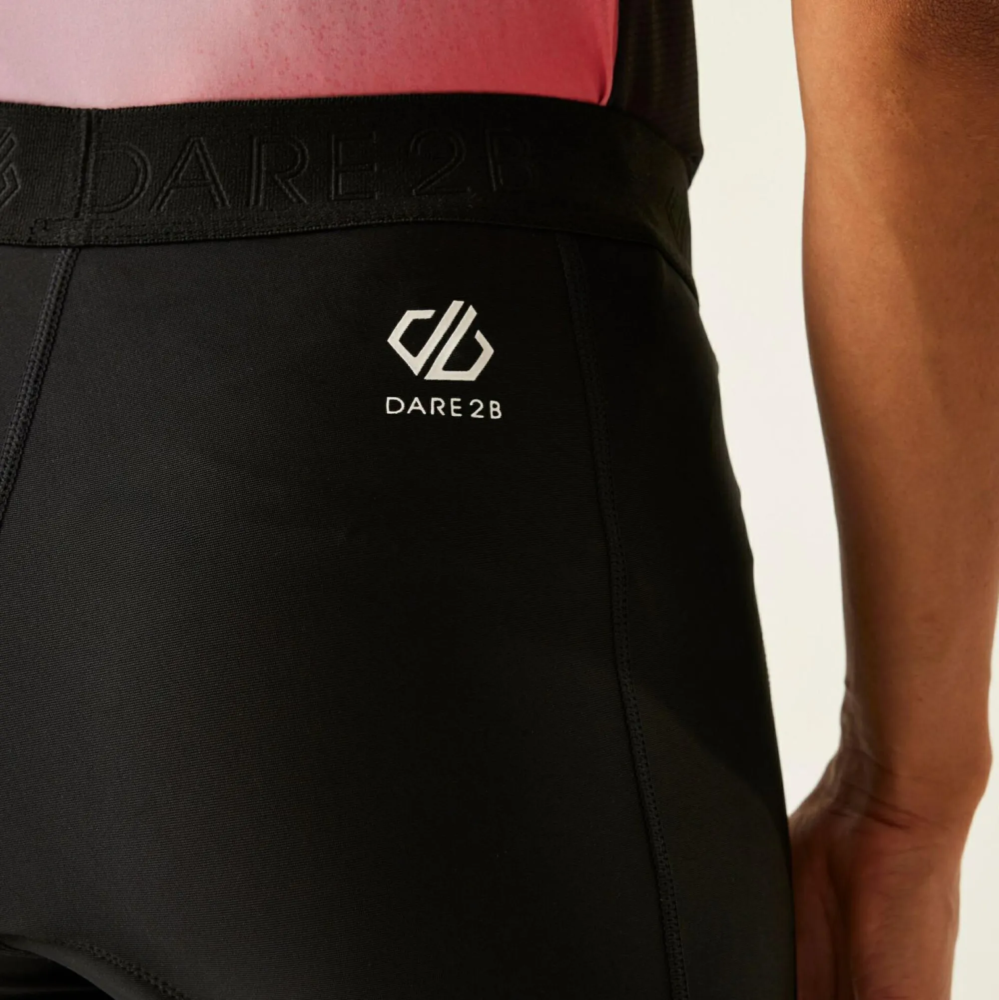 Women Regatta Shorts|Festival<Dare 2b - Women's Recurrent Under Short |
