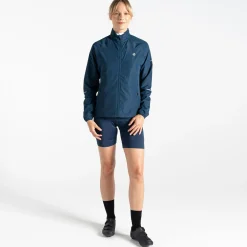 Women Regatta Lightweight Jackets|Festival<Dare 2b - Women's Resilient III Windshell Jacket |