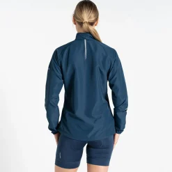 Women Regatta Lightweight Jackets|Festival<Dare 2b - Women's Resilient III Windshell Jacket |