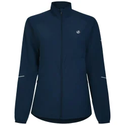 Women Regatta Lightweight Jackets|Festival<Dare 2b - Women's Resilient III Windshell Jacket |