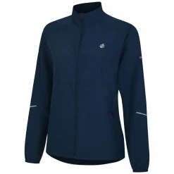 Women Regatta Lightweight Jackets|Festival<Dare 2b - Women's Resilient III Windshell Jacket |