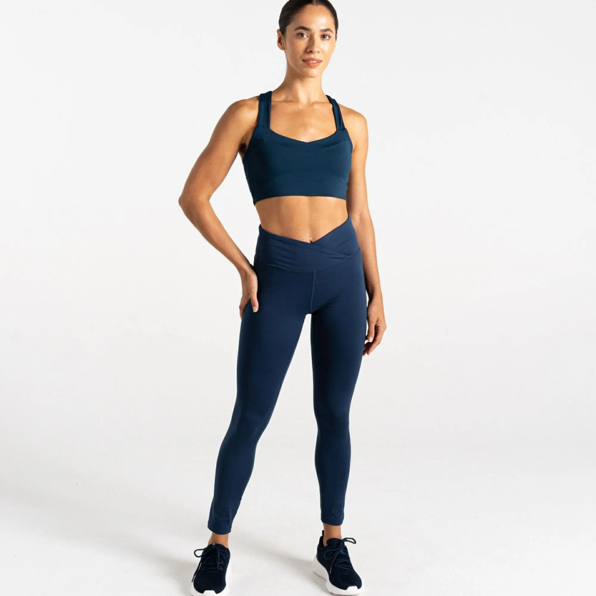 Women Regatta Leggings<Dare 2b - Women's Revived II Leggings |
