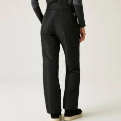 Women Regatta Waterproof Trousers|Ski & Snow<Dare 2b - Women's Rove Waterproof Insulated Ski Pants |