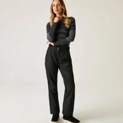 Women Regatta Waterproof Trousers|Ski & Snow<Dare 2b - Women's Rove Waterproof Insulated Ski Pants |