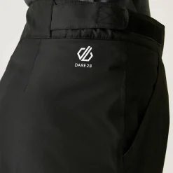 Women Regatta Waterproof Trousers|Ski & Snow<Dare 2b - Women's Rove Waterproof Insulated Ski Pants |