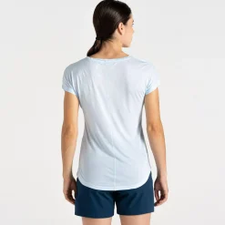 Women Regatta T-Shirts|Gym Tops<Dare 2b - Women's Serene T-Shirt |