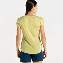 Women Regatta T-Shirts|Gym Tops<Dare 2b - Women's Serene T-Shirt |