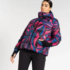 Women Regatta Ski & Snow<Dare 2b - Women's Showcase Baffled Ski Jacket |