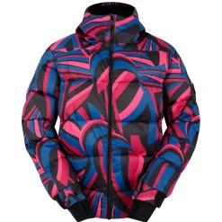 Women Regatta Ski & Snow<Dare 2b - Women's Showcase Baffled Ski Jacket |
