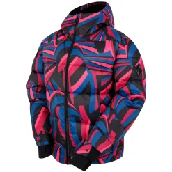 Women Regatta Ski & Snow<Dare 2b - Women's Showcase Baffled Ski Jacket |
